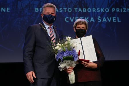 Slavnostna seja Občinskega sveta Občine Cerknica  15 foto Ljubo Vukelič